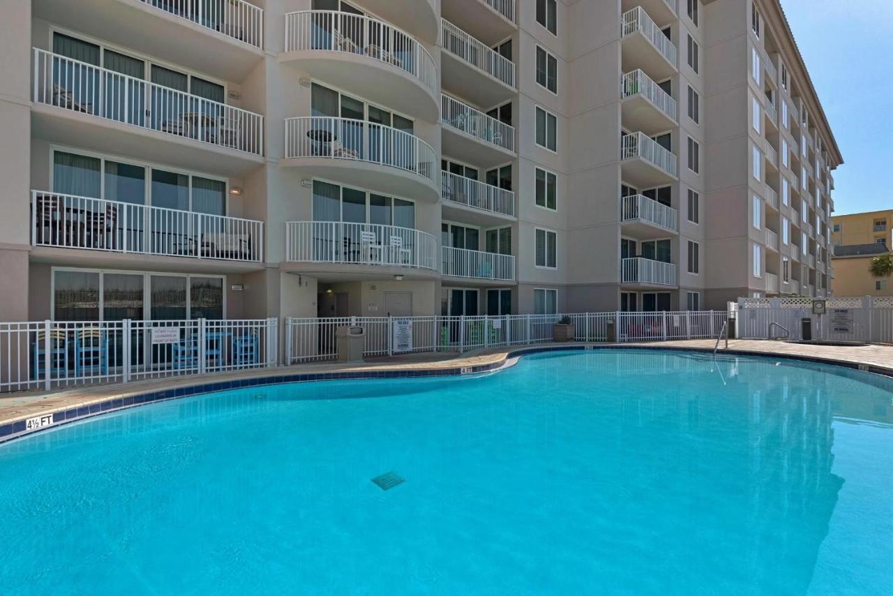 Island Princess 315 Fort Walton Beach Exterior photo