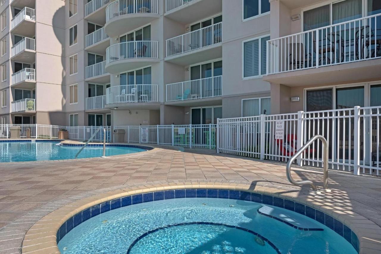Island Princess 315 Fort Walton Beach Exterior photo