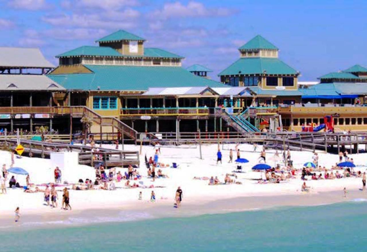 Island Princess 315 Fort Walton Beach Exterior photo